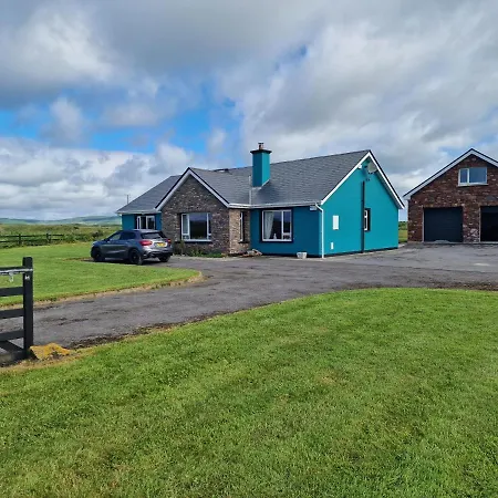 Shanadune Tralee Exterior foto