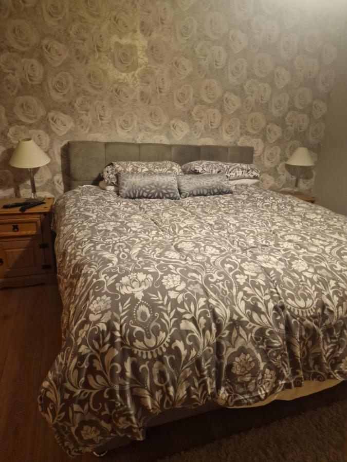 Ferienhaus Shanadune Tralee