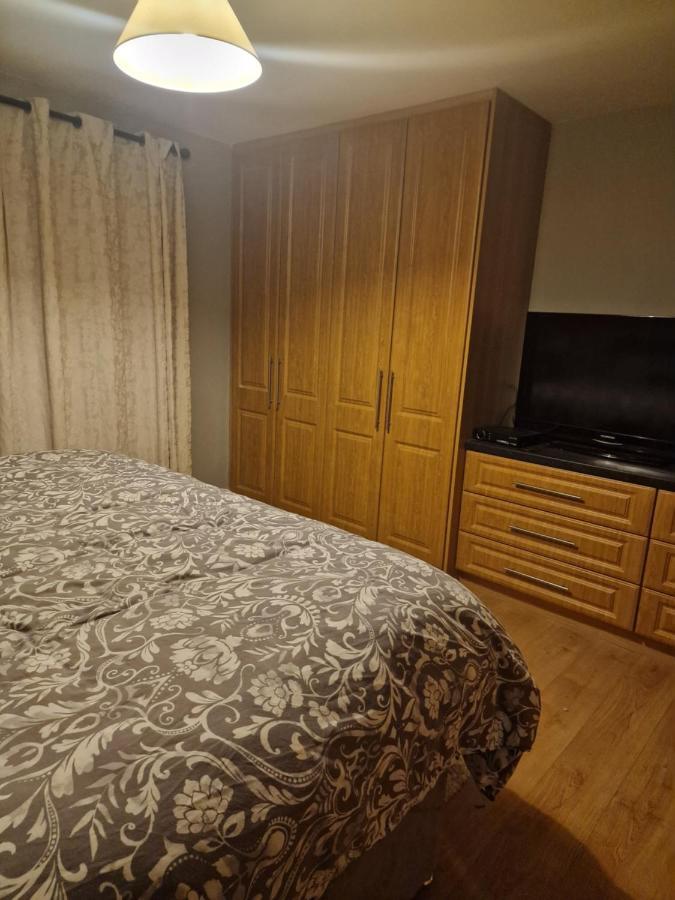 Shanadune Ferienhaus Tralee