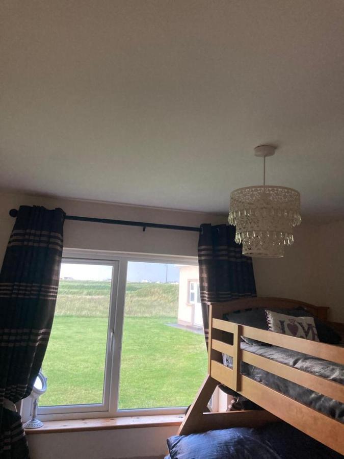 Ferienhaus Shanadune Tralee