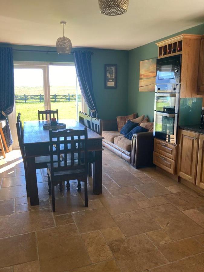 Shanadune Hébergement de vacances Tralee