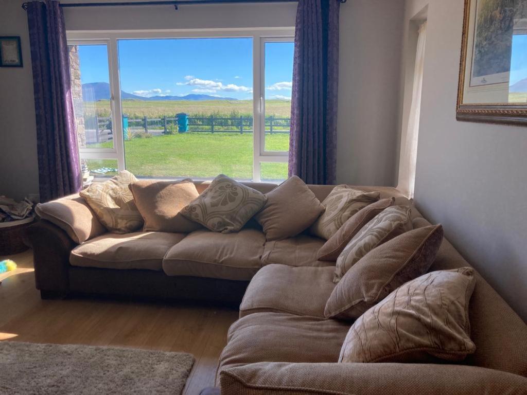 Hébergement de vacances Shanadune Tralee