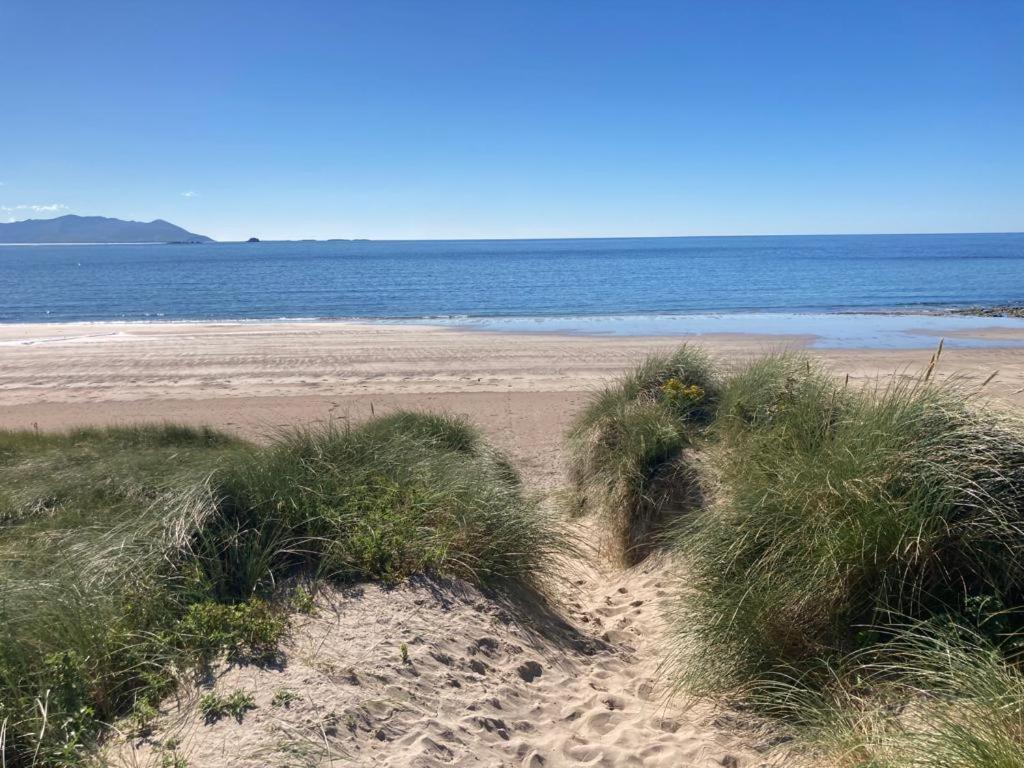 Hébergement de vacances Shanadune *